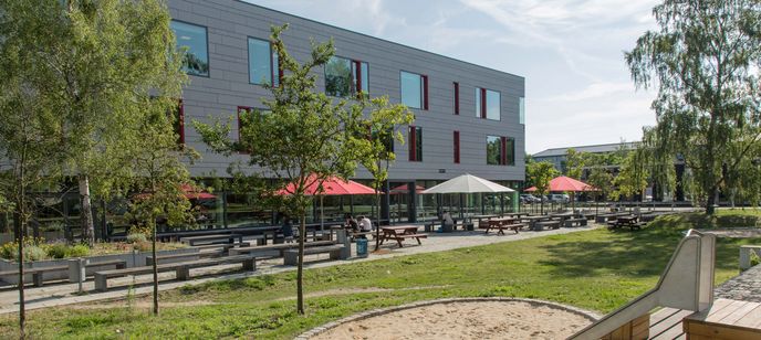 Link zum Speiseplan "Mensa Kiepenheuerallee"